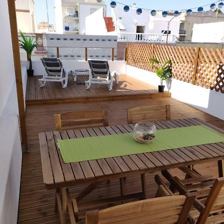 Willa Casa Da Acoteia Olhão Zewnętrze zdjęcie