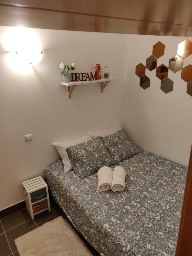 Willa Casa Da Acoteia Olhão Zewnętrze zdjęcie