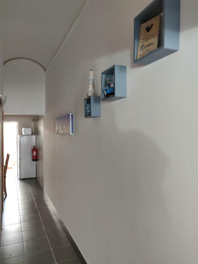 Willa Casa Da Acoteia Olhão Zewnętrze zdjęcie