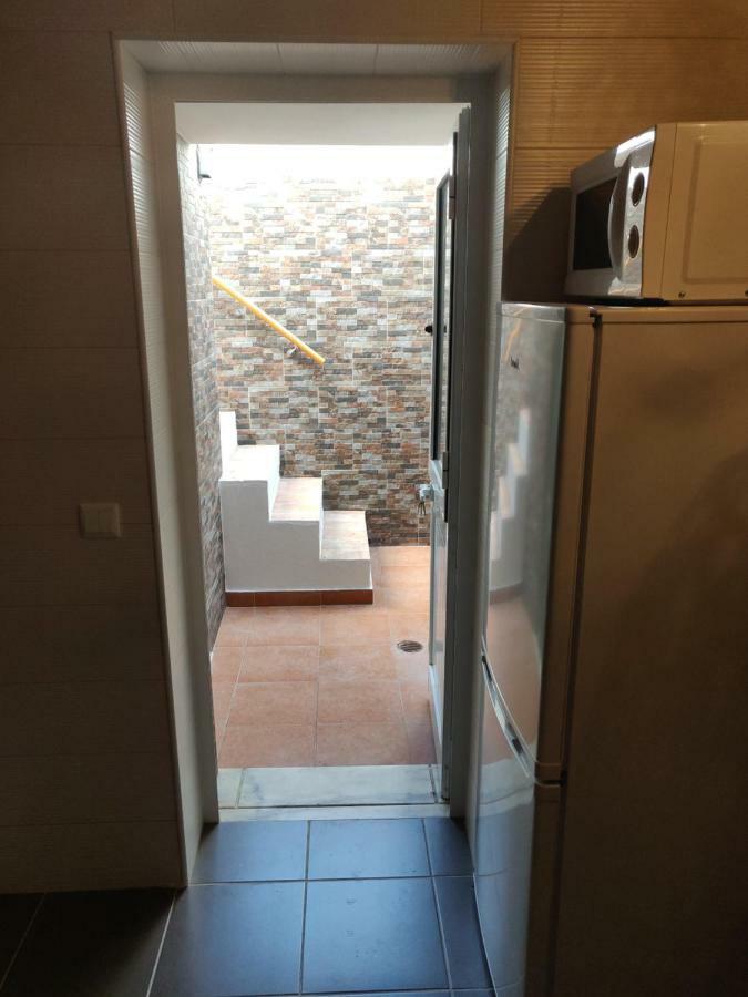 Willa Casa Da Acoteia Olhão Zewnętrze zdjęcie