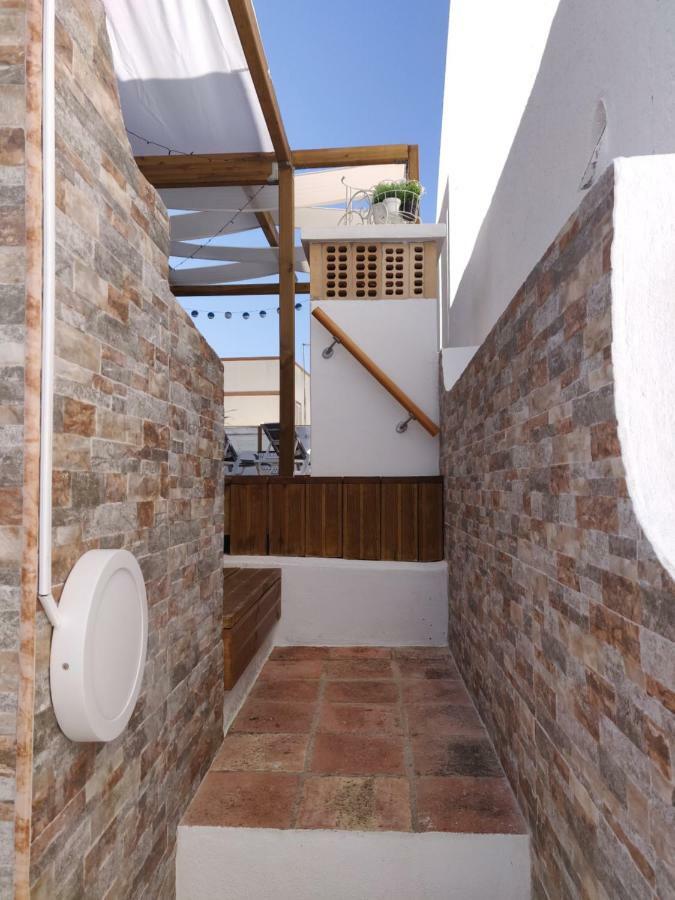 Willa Casa Da Acoteia Olhão Zewnętrze zdjęcie